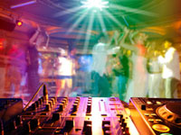 Disco, DJs, Karaoke and Live bands in Egham Surrey